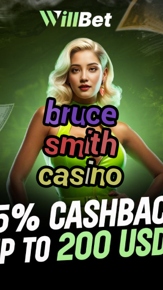 bruce smith casino-buildcasinogames.igamblingorder.com