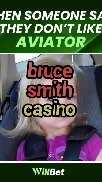 bruce smith casino-buildcasinogames.igamblingorder.com